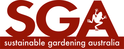 Sustainable Gardening Australia